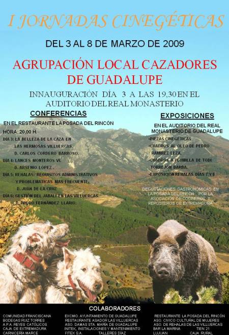cinegetica_guadalupe cinegetica_guadalupe
