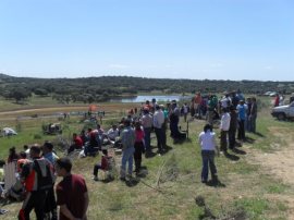 autocross mayo 10 MÁS FOTOS EN EL CLUB SOCIAL DE LOGROSÁN