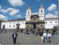 catedral Quito Alfonso Pizarro (Logrosanos x)