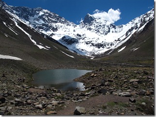 05. Parque Nacional El Morado