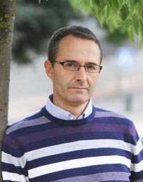 juan josé ramos