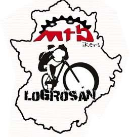 mtb logrosán
