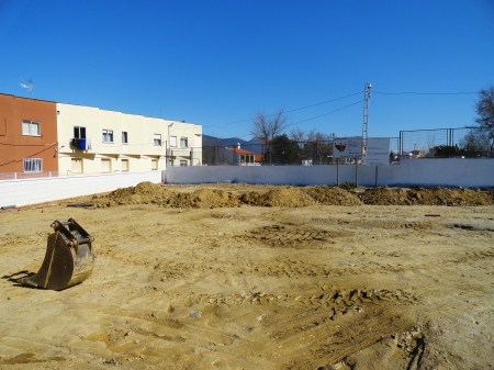 Clic en la foto para ampliar. María Romero