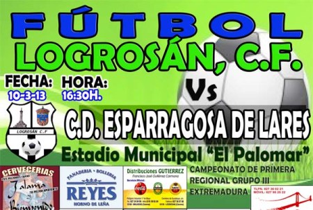 logrosán-esparragosa