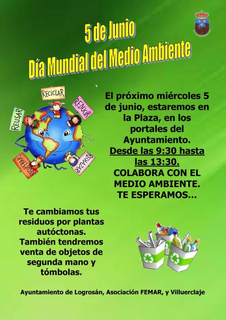 CARTEL medio ambiente 13