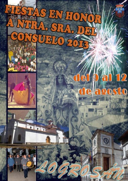 CARTEL FIESTAS 13