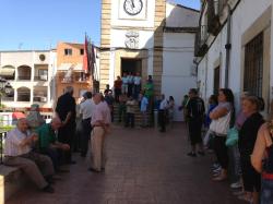 Foto: Juan Manuel Alberca.