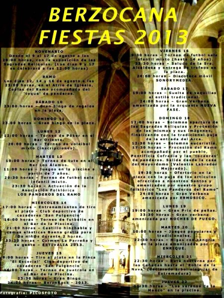 fiestas berzocana 13