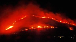 FOTO: Nando Montes (LAD Cañamero)