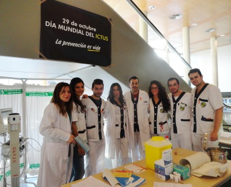 día del ictus