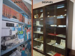 Archivo histórico ANTES-DESPUES