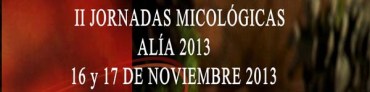 corte Cartel II Jornadas Micologicas Alia 2013-1