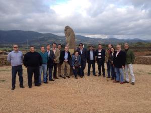 GRUPO PP DE LA DIPUTACIÓN 071113