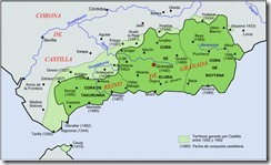 Reino de Granada