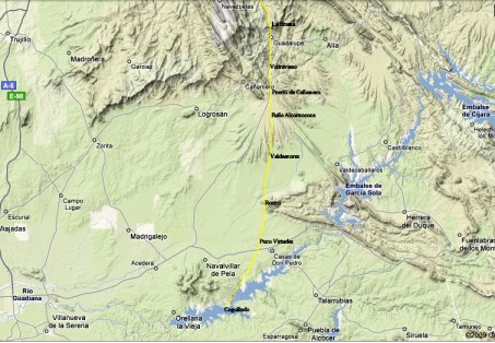 Limites Trujillo-Talavera