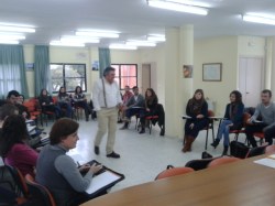 curso Derecho básico y relaciones con la administración