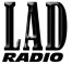 LAD RADIO (logo)