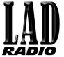 LAD RADIO (logo)