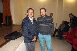 LA PASIÓN, MANOLO Y MIGUEL ANGEL (Copiar)