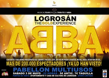 teatro musical ABBA