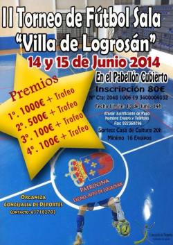 TORNEO DE FUTBOL SALAAAAAAAAAAAAAAAAAA