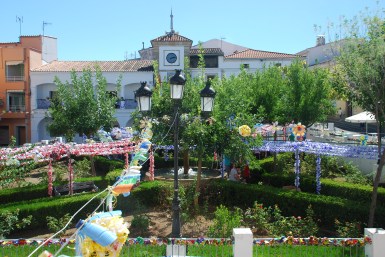 FOTOS:  Miguel Muñoz y Carmen Floriano