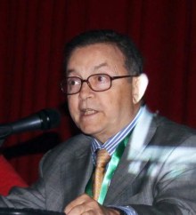 Alejandro Sos