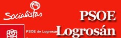 psoe logrosan en facebook