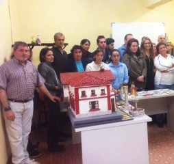 FOTO: Ayuntamiento Logrosán