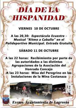 DIA DE LA HISPANIDAD 1