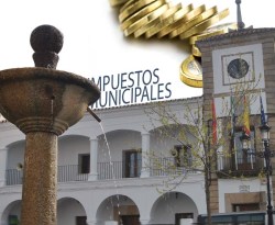 impuestos municipales
