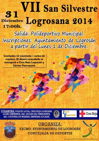 7ª san silvestre 14