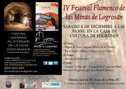 FLAMENCO LAS MINAS 2