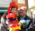 DESFILE INFANTIL DE DISFRACES&nbsp;(572)