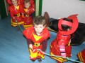 DESFILE INFANTIL DE DISFRACES&nbsp;(579)