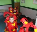 DESFILE INFANTIL DE DISFRACES&nbsp;(580)