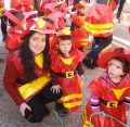 DESFILE INFANTIL DE DISFRACES&nbsp;(585)