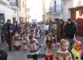 DESFILE INFANTIL DE DISFRACES&nbsp;(607)