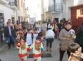 DESFILE INFANTIL DE DISFRACES&nbsp;(608)