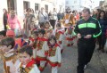 DESFILE INFANTIL DE DISFRACES&nbsp;(612)