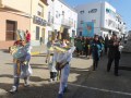 DESFILE INFANTIL DE DISFRACES&nbsp;(615)