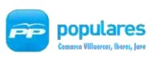 logo populares villuercas