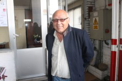 Alcalde de Cañamero y candidato del PSOE