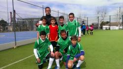 FÚTBOL SALA BASE (2)