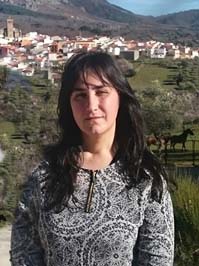 M. Ángeles Díaz Benito