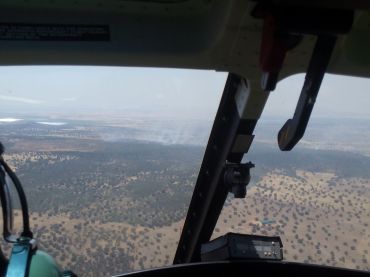 Imagen cedida por el INFOEX para LAD