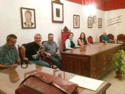 ultimo pleno legislatura