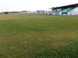 Campo de fútbol de "el Palomar"