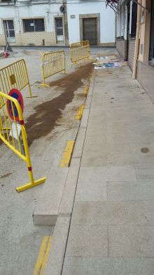 Foto cedida por un paisano