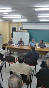 REUNIÓN GANADEROS ROBOS